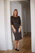 Robe de jour model 209016 La Aurora